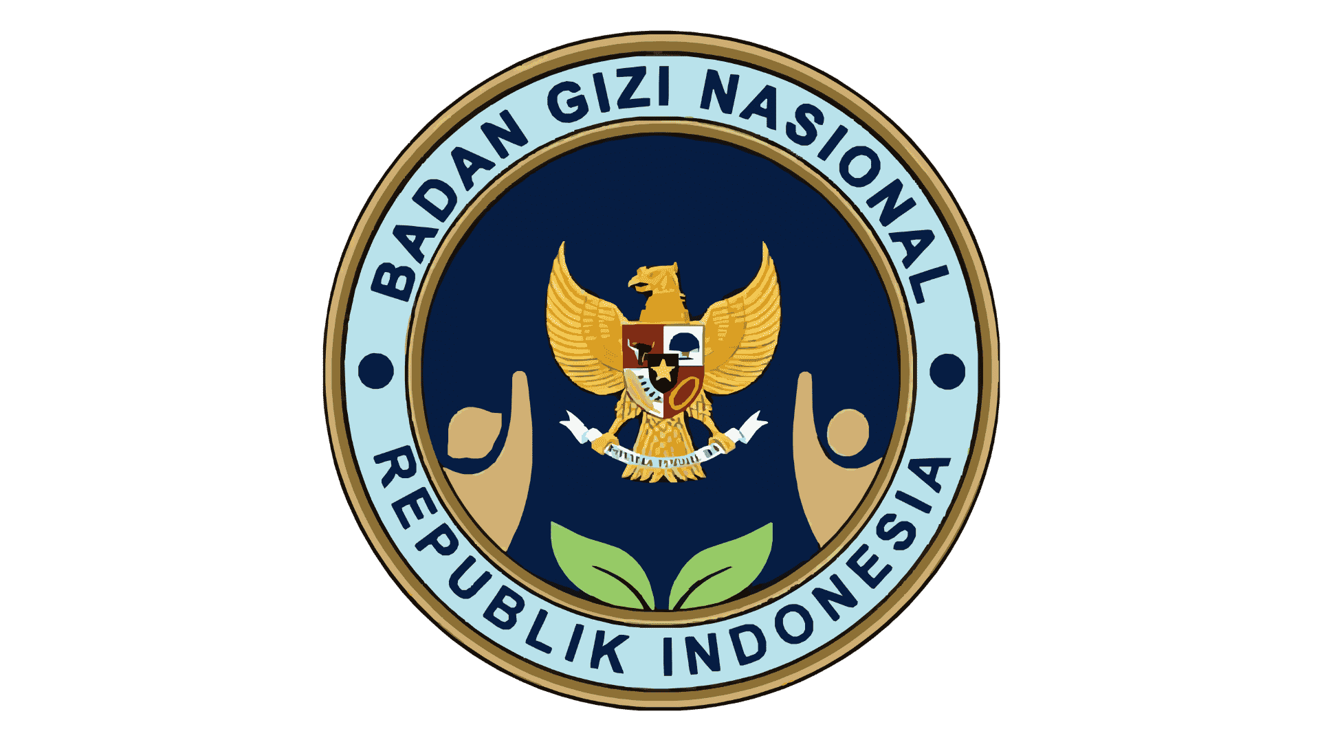 Badan Gizi Nasional RI Badan Gizi Nasional RI