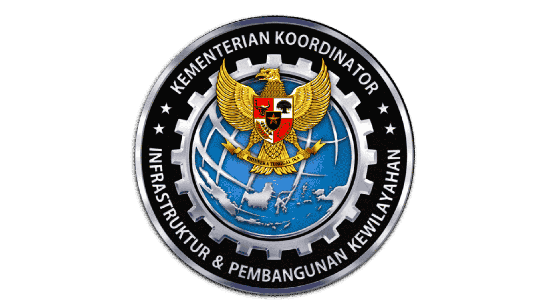 Kemenko Bidang Infrastruktur & Pembangunan Kewilayahan Kemenko Bidang Infrastruktur & Pembangunan Kewilayahan