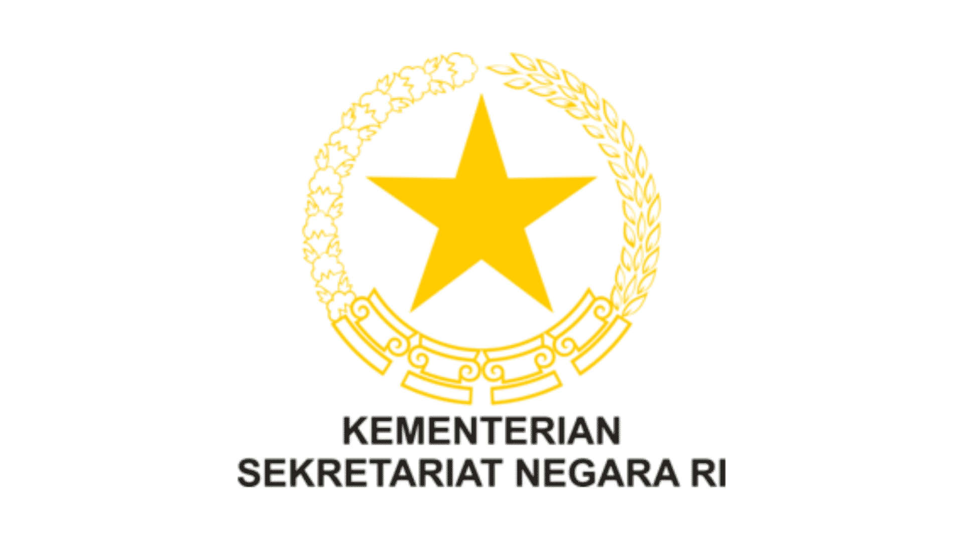 Kementerian Sekretariat Negara RI Kementerian Sekretariat Negara RI