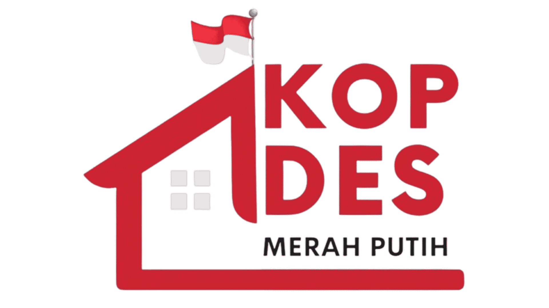 KopDes Merah Putih KopDes Merah Putih