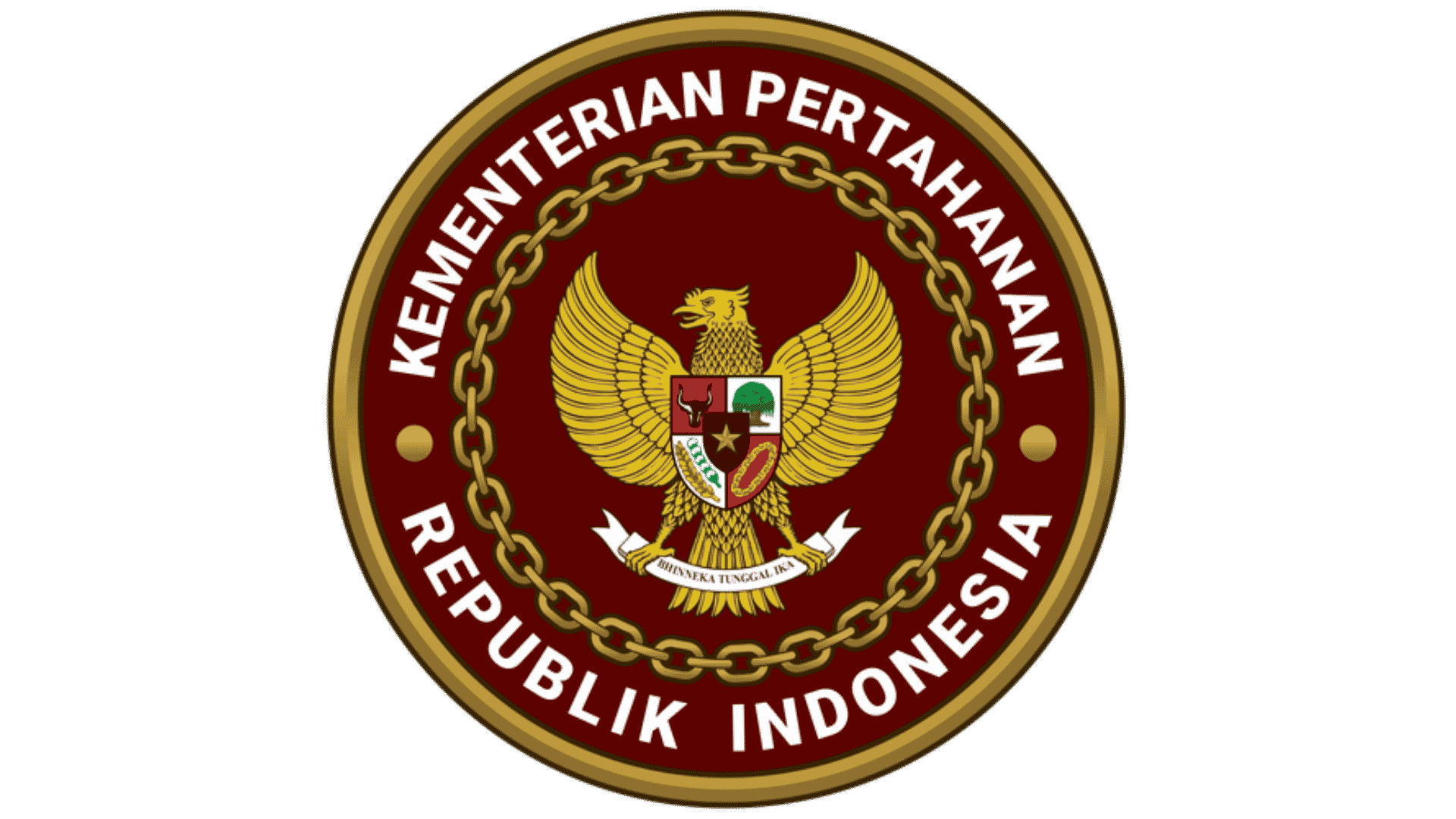 Kementerian Pertahanan RI Kementerian Pertahanan RI