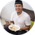 Foto pelanggan