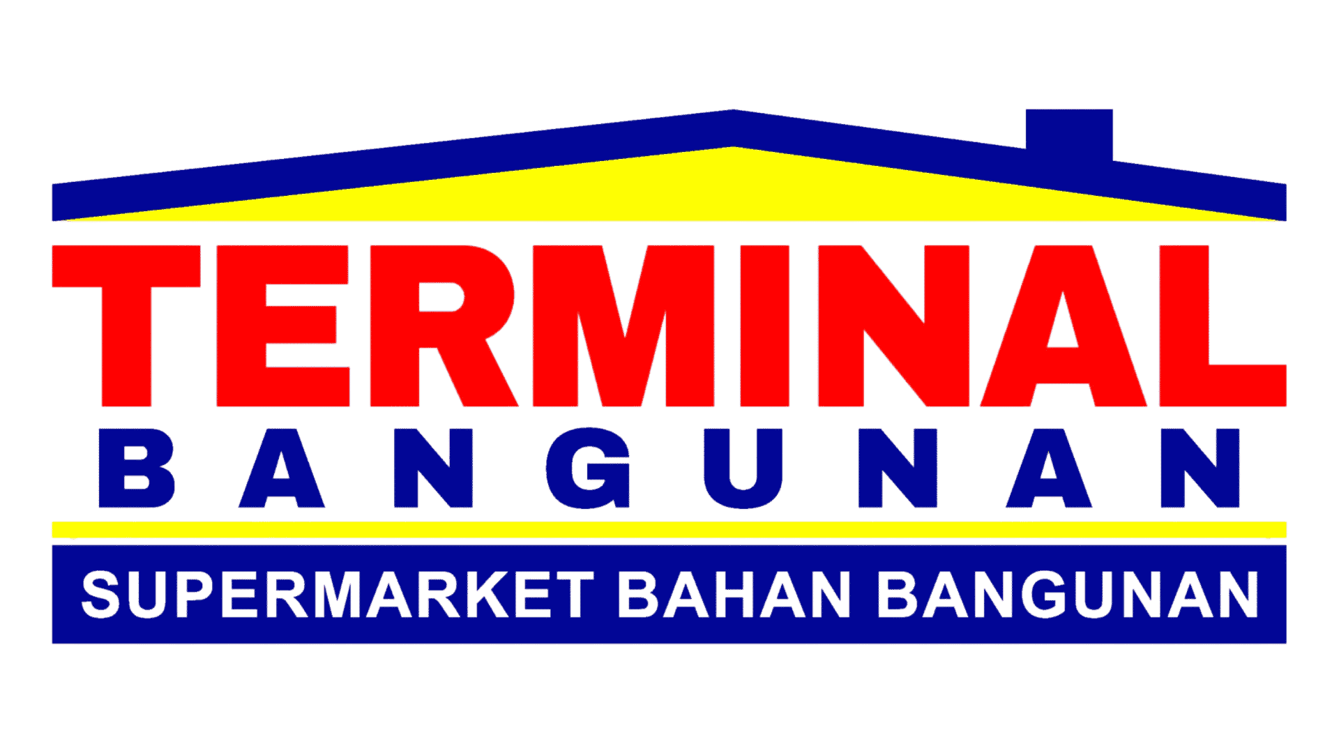 Terminal Bangunan