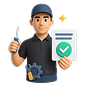 Maintenance Berkala Yang Terstruktur