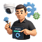 Kalibrasi Icon