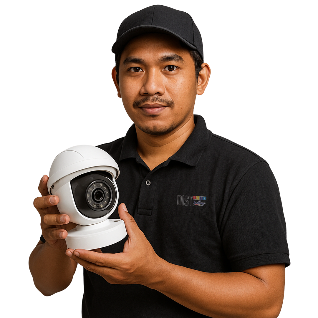 Emergency CCTV Service