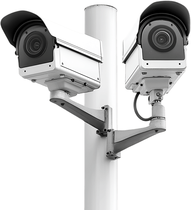 CCTV Camera Setup