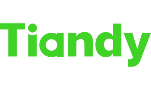 Tiandy